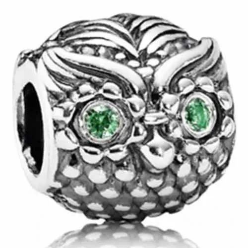 Европейский роскошный колокольчик сова автомобиль Снеговик Dreamcather слон Сердце