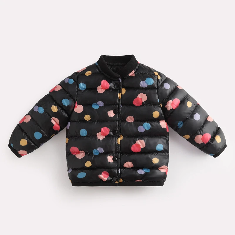 Зимние куртки для девочек детские парки детская плотная теплая верхняя одежда