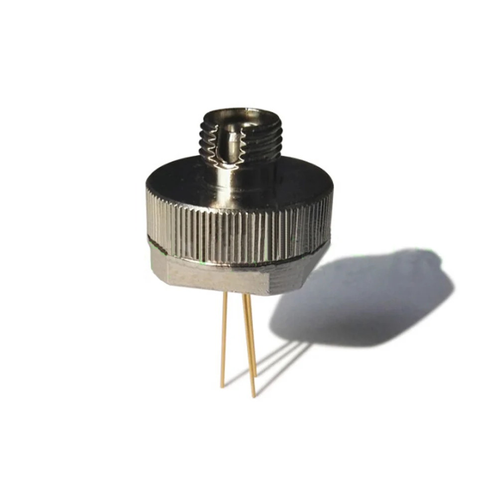 400-1100nm 2.5mm Silicon PIN Photodetector Diode High Responsivity Low Current | Лампы и освещение