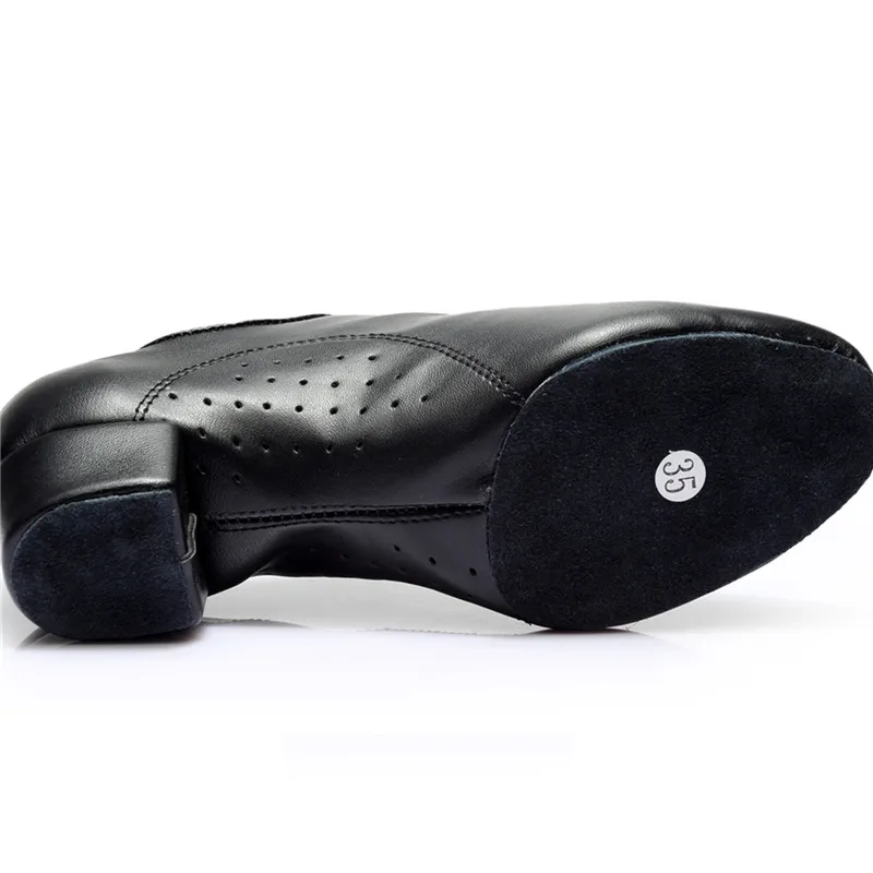 Мужская танцевальная обувь для мальчиков и взрослых латинских/бальных