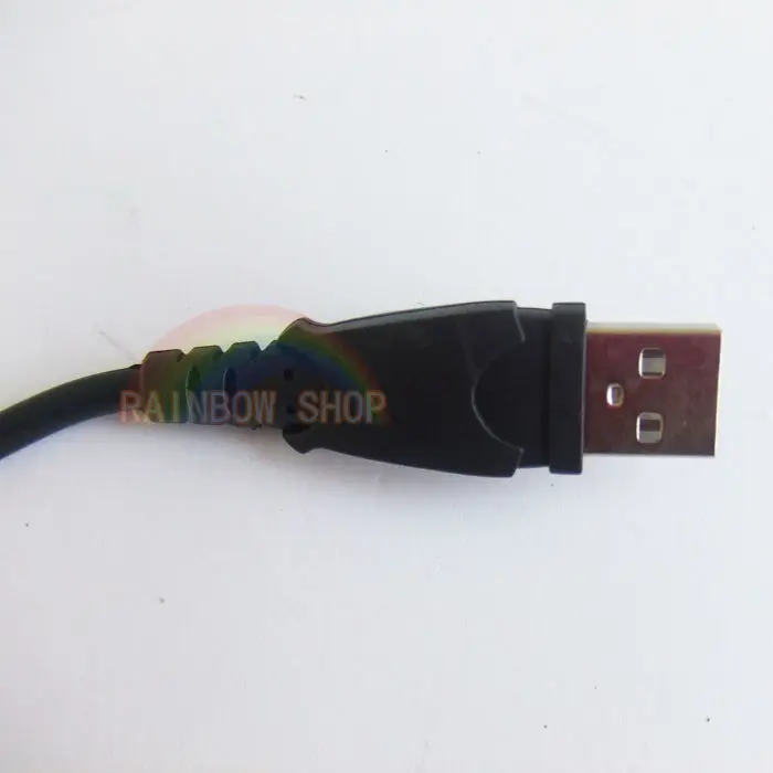 Оптовая продажа цифровой камеры общий 8P USB кабель для передачи данных Nikon Coolpix S8000