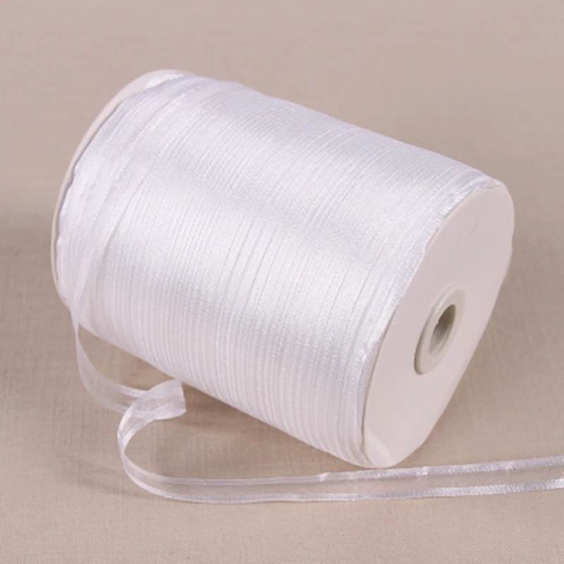 Ленты из органзы 10 ярдов/партия 3/8 дюйма (10 мм)|ribbon free|ribbon zebraribbon organza |