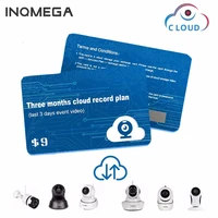inqmega amazon cloud services plan card for amazon cloud storage wifi cam home security surveillance ip camera for app ycc365