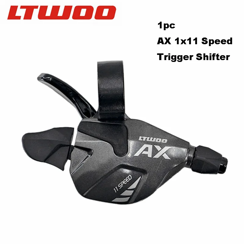 LTWOO AX 2x11/3x11 скорость, 33s триггерный переключатель передач+ задний/передний переключатель 11S Группа, для SHIMANO M7000 M8000 MTB велосипед