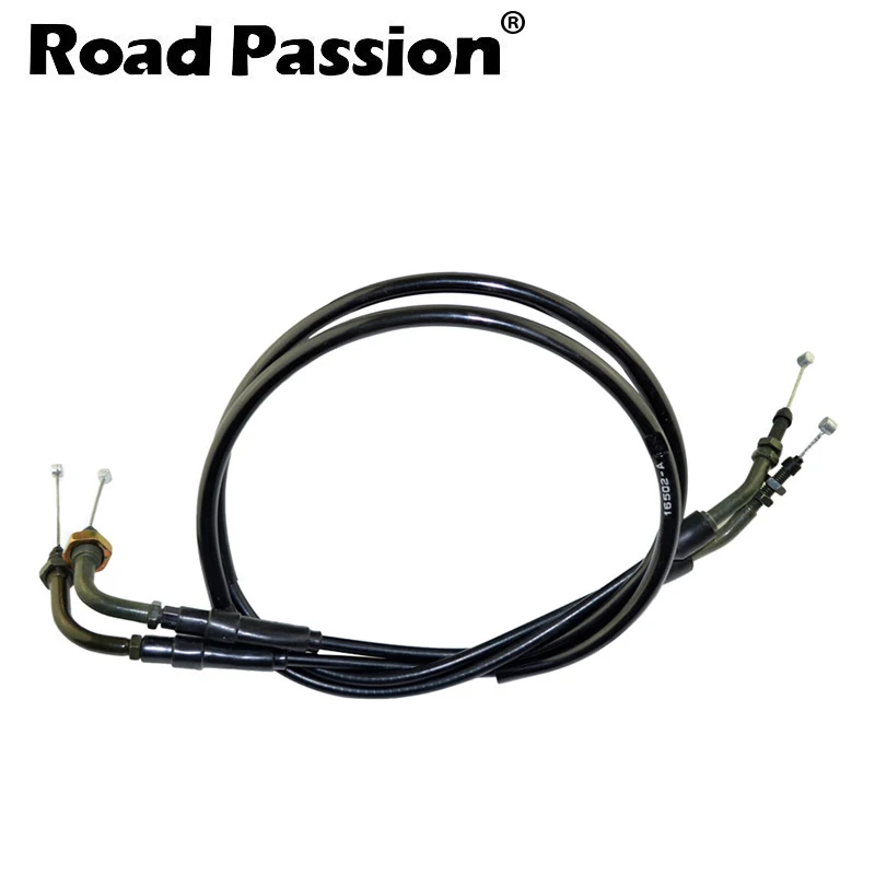 Road Passion акселератора мотоцикла Cable / Wirerope Line для Benelli BJ600 BJ 600| |