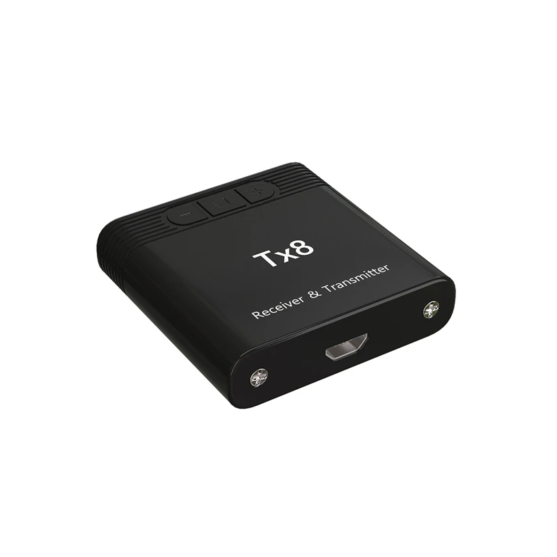Bluetooth 5.0 Audio Receiver Transmitter Mini 3.5Mm Aux Stereo For Tv Pc Wireless Adapter Equipment | Электроника