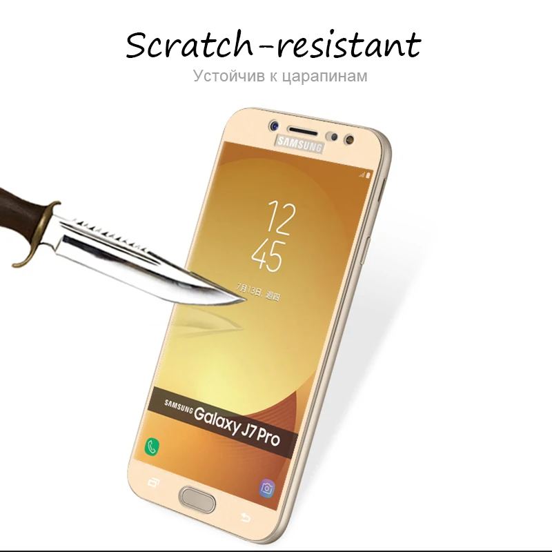 Mousmi для Samsung Galaxy j5 j3 j7 2016 2017 закаленное стекло j2 Prime Защитное защитные