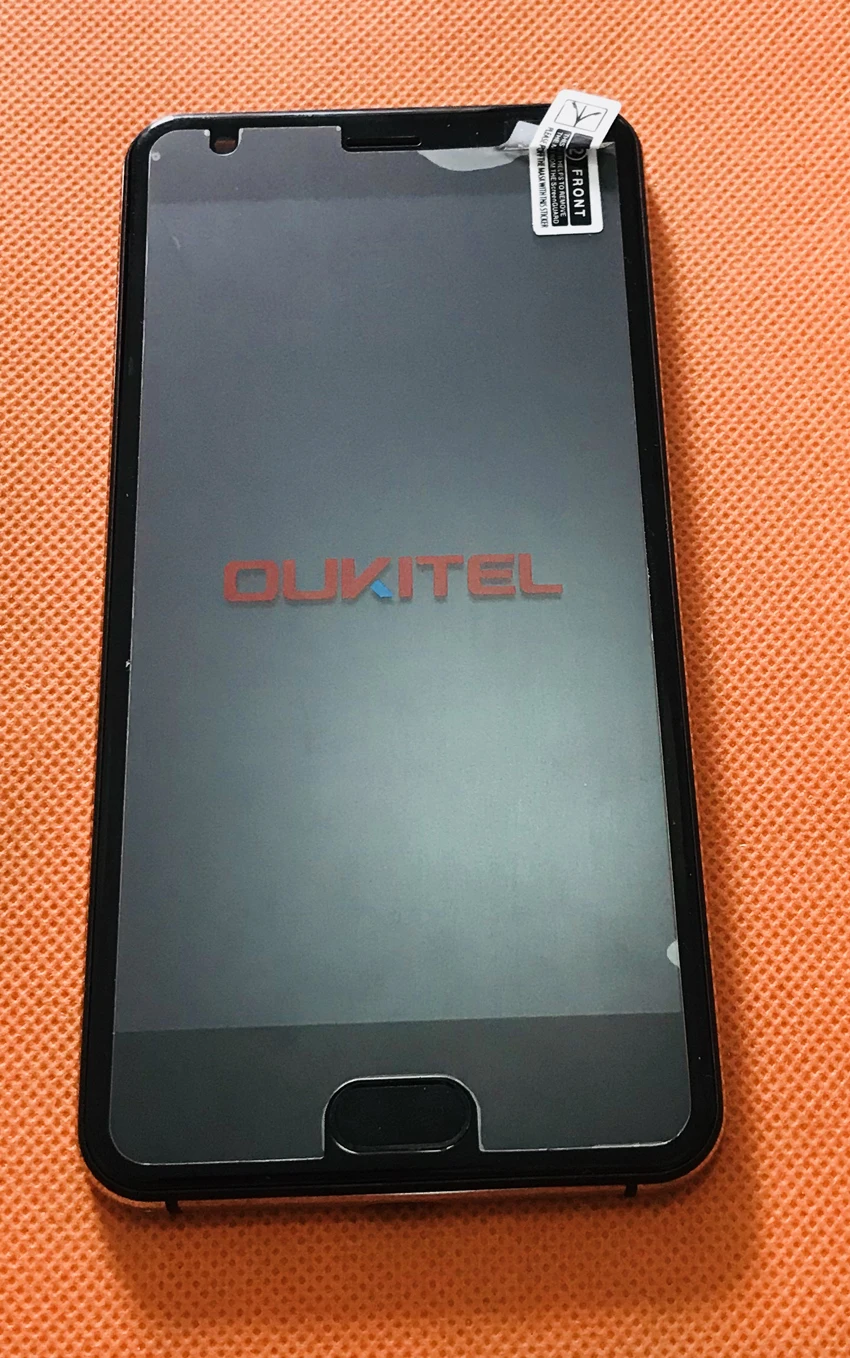 

Оригинальный ЖК-дисплей + дигитайзер сенсорный экран + рамка для Oukitel K4000 Plus MT6737 четырехъядерный 5,0 дюймов Бесплатная доставка