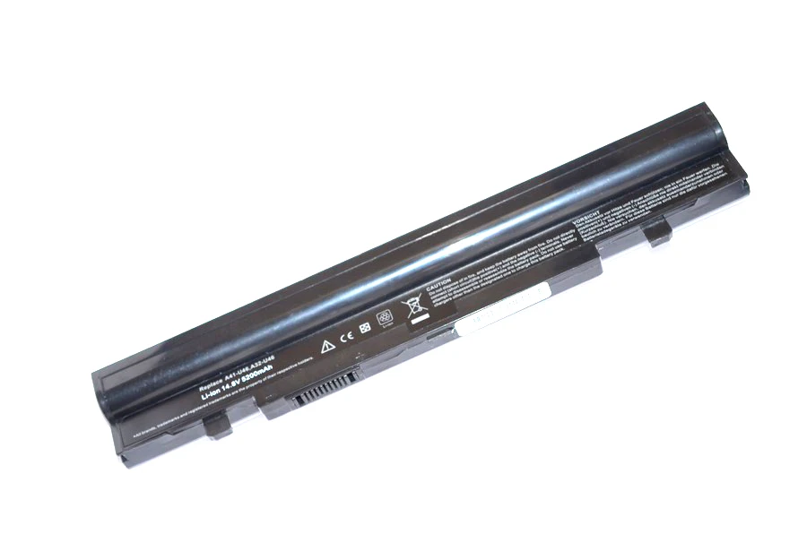 Golooloo 8c Аккумулятор для ноутбука Asus U46 U46E U46E-1AWX BAL5 BAL6 BAL7 RAL5 RAL7 RAL XH51 XS51 U46J U46JC U46S U46SD U46SM