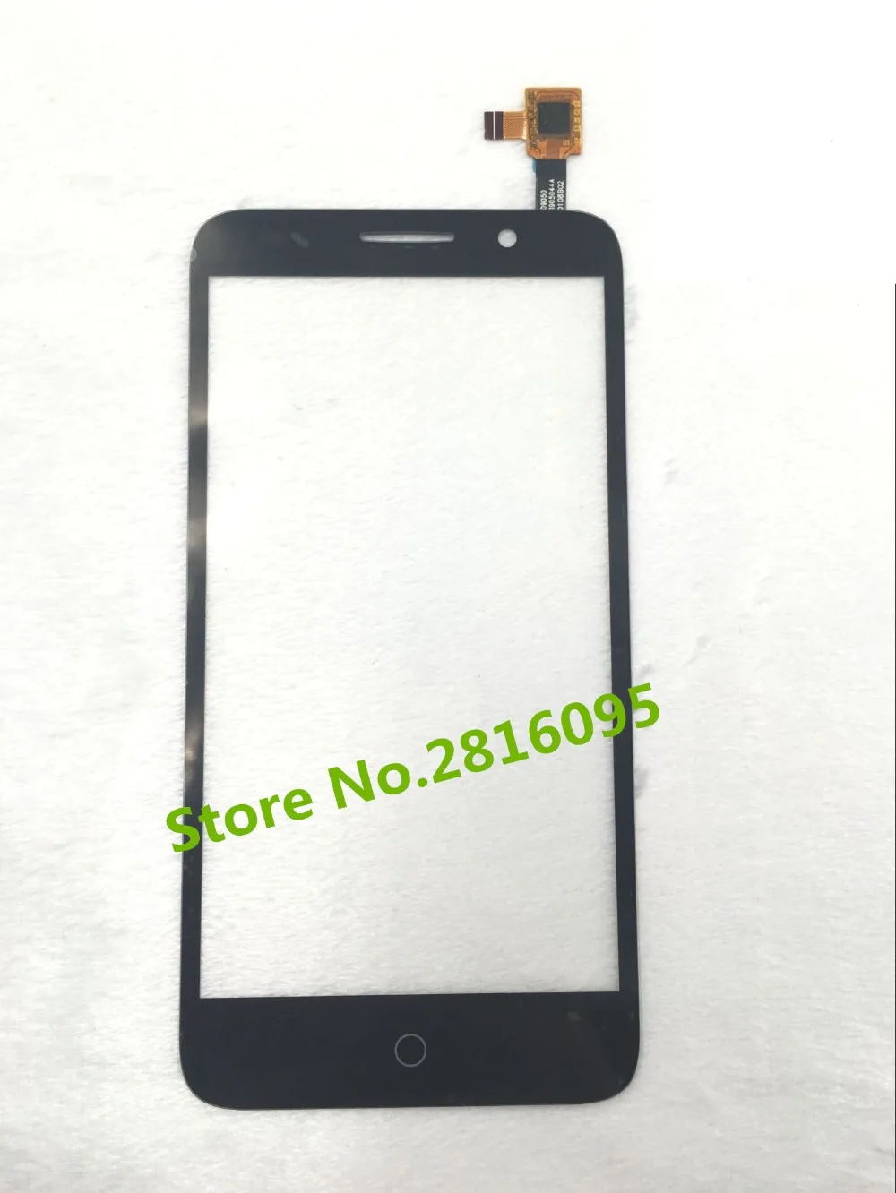 Сенсорный экран для Alcatel One Touch POP 3 5 0 5015D 5015A 5015X OT5015 5015 сенсорный с цифровым