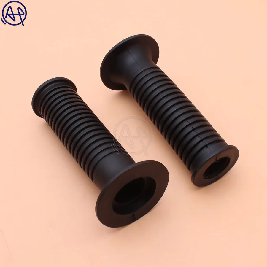 Чехол для Руля Мотоцикла BMW R1100 R1150 R1200RT R1200LT R1150RT GS R S F650 черный 22 мм 7/8 дюйма|Ручки