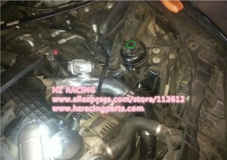 N54 E81 E82 E87 E88 E90 E92 E93 335xi 335is 335i xdrive 135i 335i воздуха заряда трубы/Впускной турбо чардж патрубок комплект