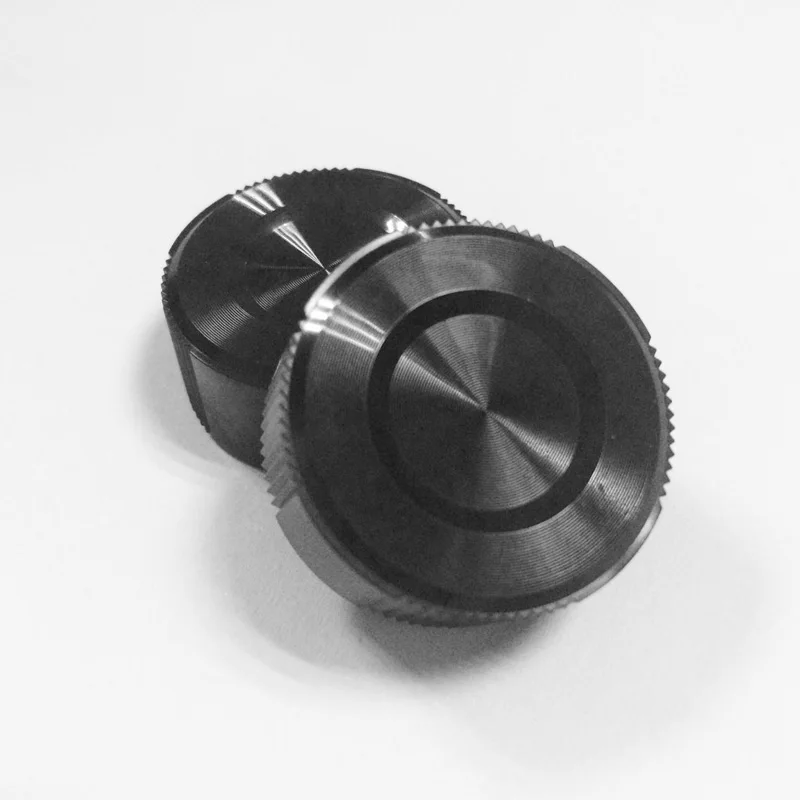 Улучшенная импортная форма отличная Ручка потенциометра ручка регулировки