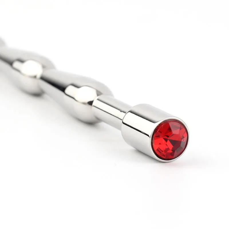 BEEGER заглушка для петуха украшенная четырьмя этапами с рубиновым стильным