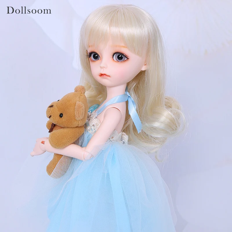Imda 3,0 Modigli открытые глаза/половина сна bjd sd кукла 1/6 смолы фигурки тела высокое качество игрушки магазин высота 30,5 см