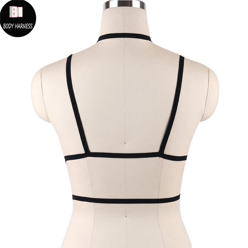 Для Женщин Кружевной Бюстгальтер Перспектива укороченный топ клетка