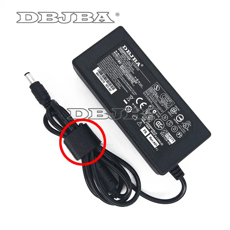 

Адаптер для ноутбука MSI AE1900 CR6000 CX700 163N 163b VR440 VR600 VR601 VR630 VR610, зарядное устройство переменного тока, источник питания 19 в 3,42 А 65 Вт
