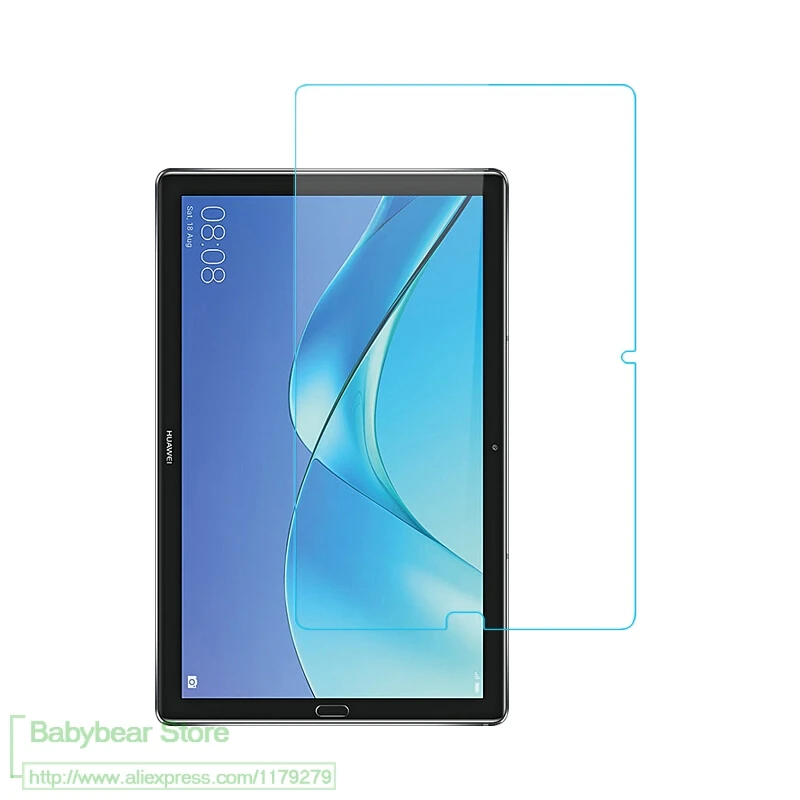 Для Huawei M5 10 Pro 8 закаленное стекло для Mediapad 4 дюймов Защитная пленка экрана