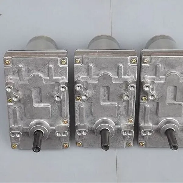 Новое поступление Takanawa 555 металлический Шестерни двигателей 12 V-24 V DC снижение Шестерни мотор, высокий крутящий момент на низкой Шум