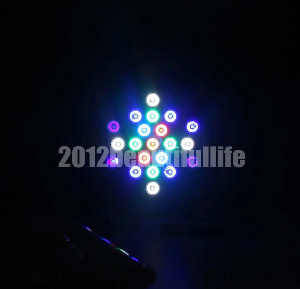 21 светодиодами 5 каналов Led лампа + ldd 350h 5up Драйвер диммер 24V 5A источника питания