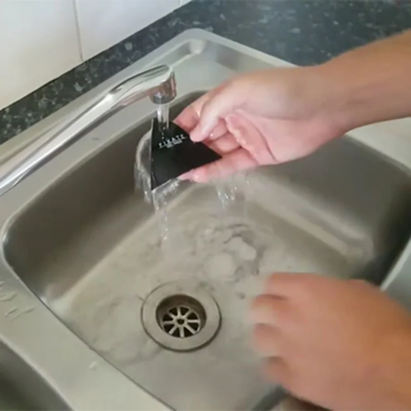 2 шт. волшебный мощный гелевый коврик с фиксацией сильный клей коврики для