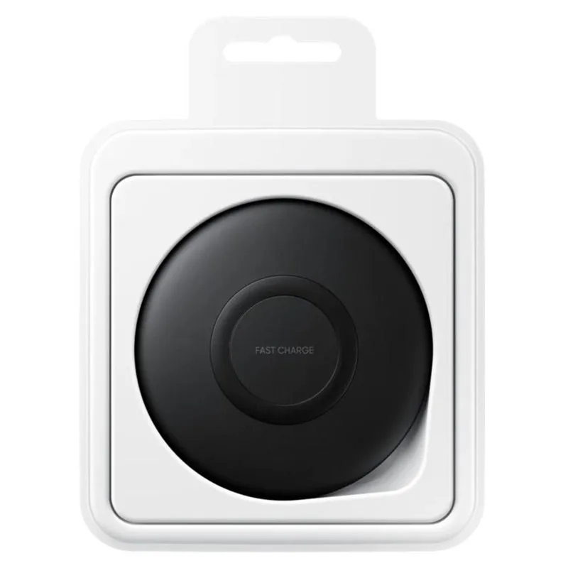 Беспроводное зарядное устройство Samsung EP P1100 10 Вт|Зарядные устройства для
