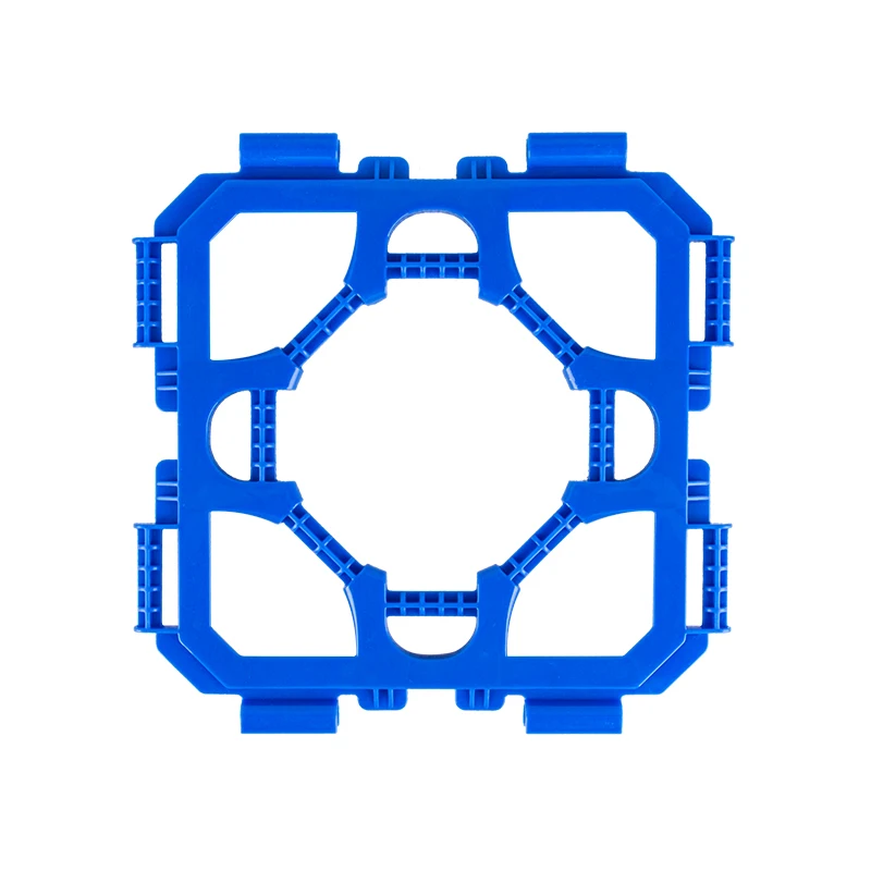 Уличные игрушки Midi строительные блоки ружье строительная доска для Nerf пули