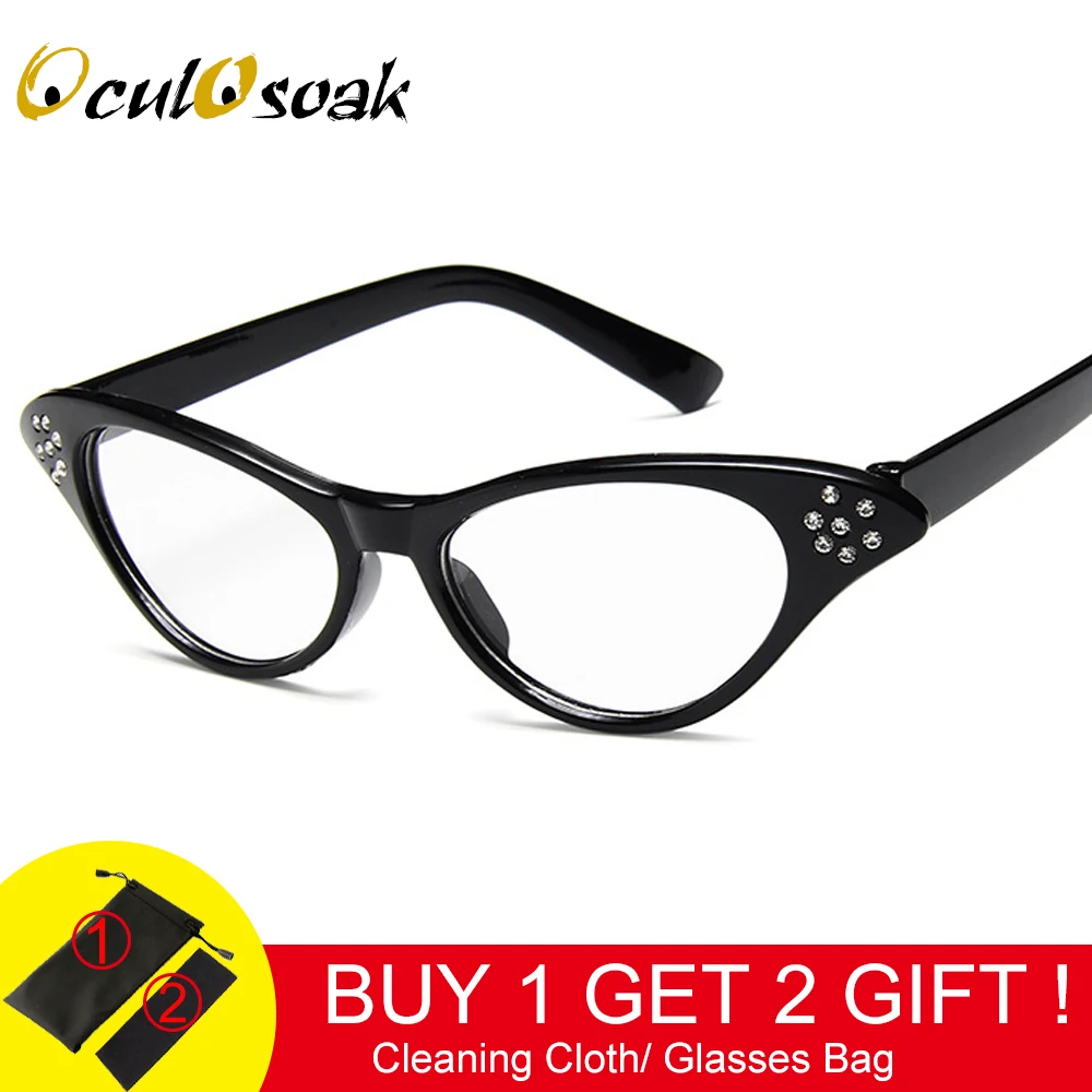 Сексуальные оптические очки Женские винтажные солнцезащитные брендовые