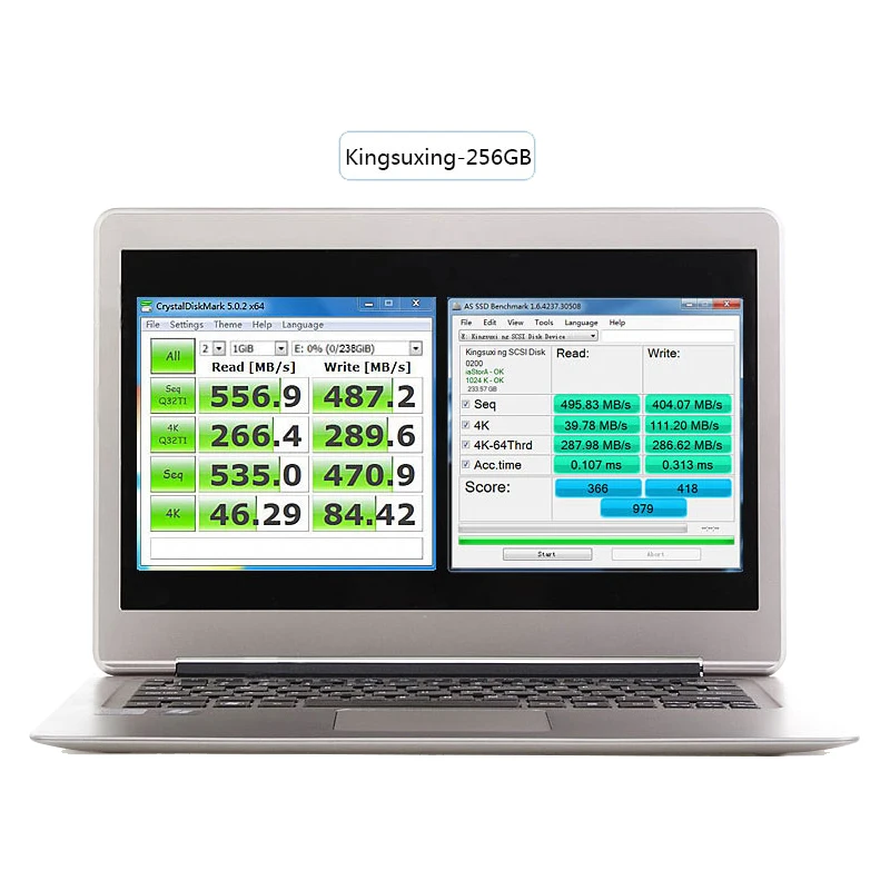 Kingsuxing m.2 SSD SATA 2242 NGFF 64 ГБ 120 240 500 m2 твердотельный жесткий диск для компьютера