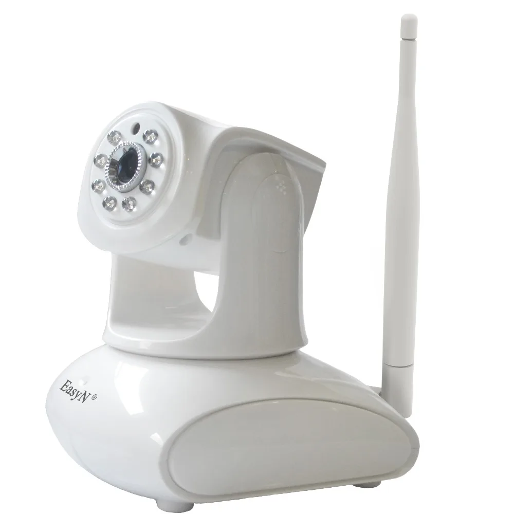 EasyN h3-147w веб-камера 1080 P HD P2P Беспроводной безопасности Wi-Fi IP Камера домашние pt ipcam