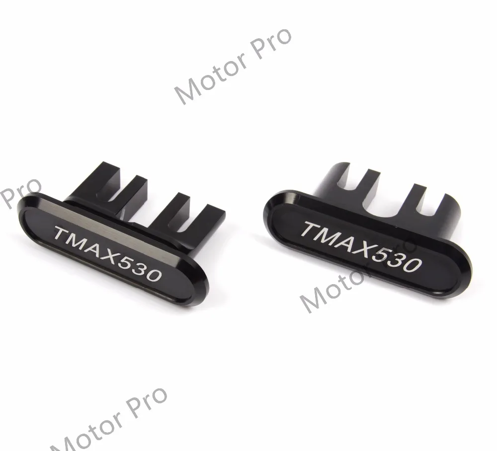 Зеркальный адаптер для Yamaha T MAX 530 2012 2013 2014 2015 крышка с отверстием зеркала