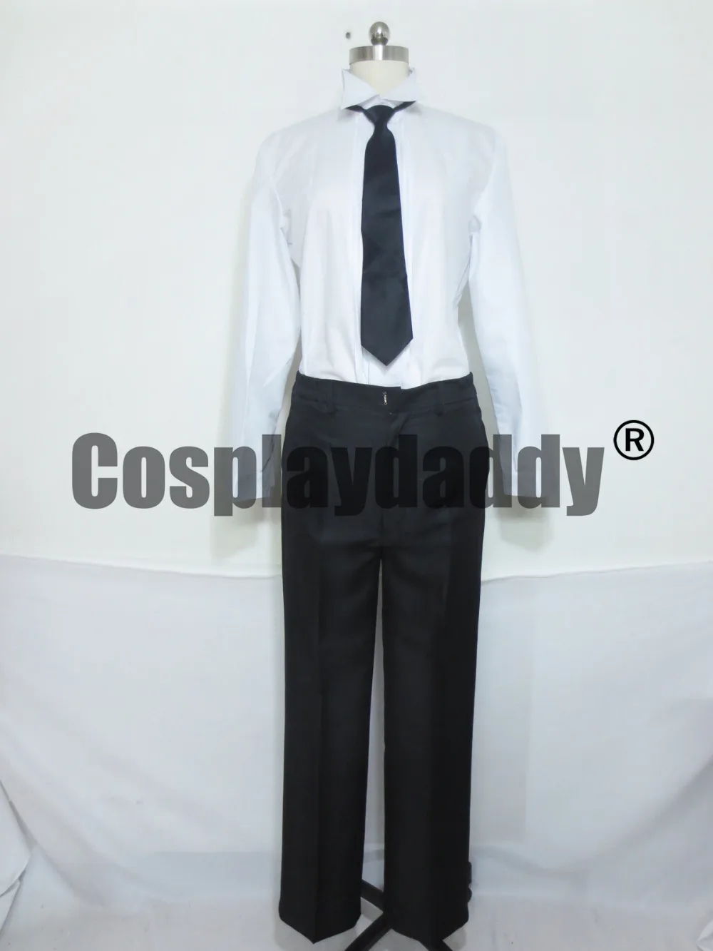 Vocaloid Kagamine Bad End Night Gakupo Kamui Униформа карнавальный костюм|cosplay costume|uniform cosplaygakupo cosplay