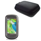 Прозрачная защитная пленка для ЖК-экрана + защитный чехол, Портативная сумка для Garmin touchg5 Golf GPS