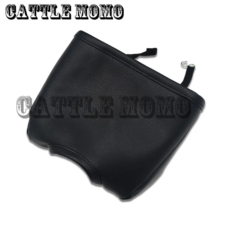 Накладка на топливный бак накладка масляный защитная для Harley Dyna Street Bob FXDB 07-17 Fat FXDF