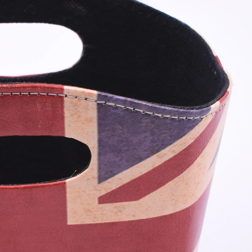 TWTOPSE велосипедная сумка для Бромптона складная U корзина велосипеда Сумка с