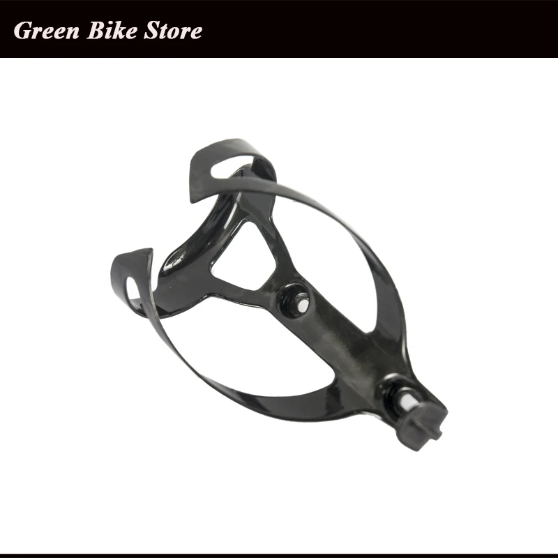 Лидер продаж карбоновая бутылочка велосипедная для воды с глянцевой или матовой