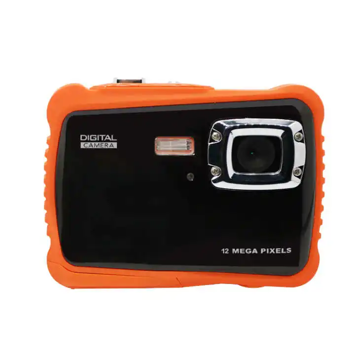 Водонепроницаемая беспроводная цифровая камера 3 м подводная спортивная Экшн с