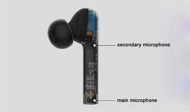 huawei Honor Flypods Lite 5,0, Bluetooth, беспроводные наушники, шумоподавление, водонепроницаемые, IP54, управление нажатием, Беспроводная зарядка
