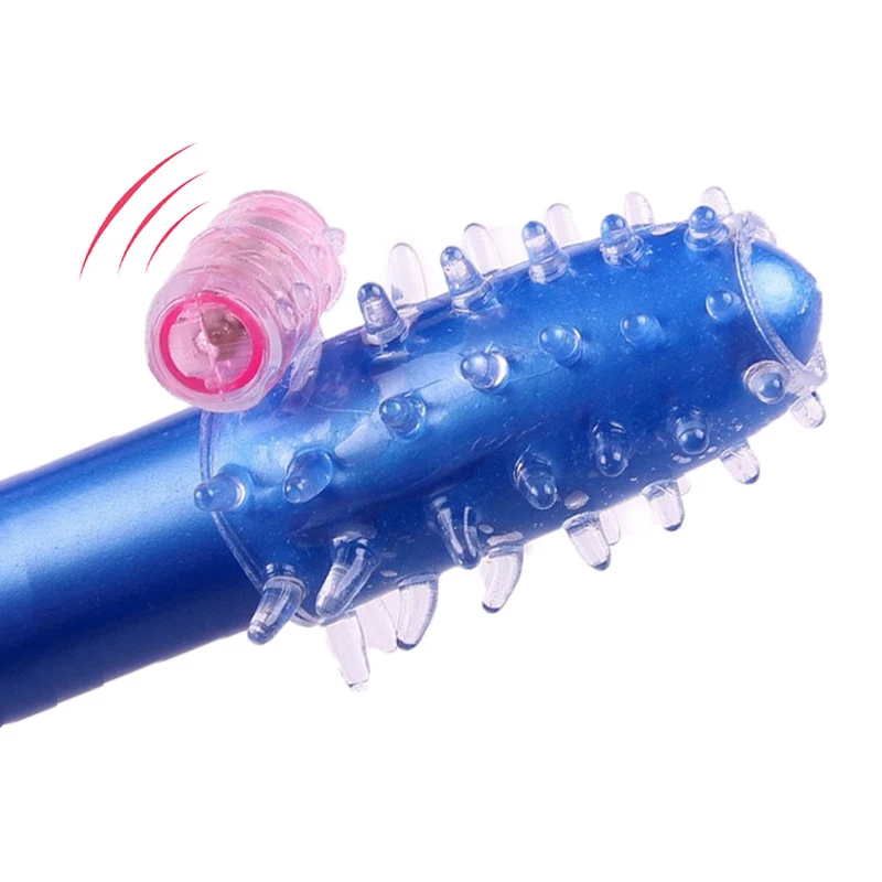 Вибрирующие секс игрушки для увеличения пениса стимулятор клитора Клитор