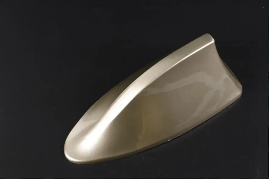 Автомобильная антенна плавник акулы авто радио сигнал антенны крыши для Citroen C4 C5