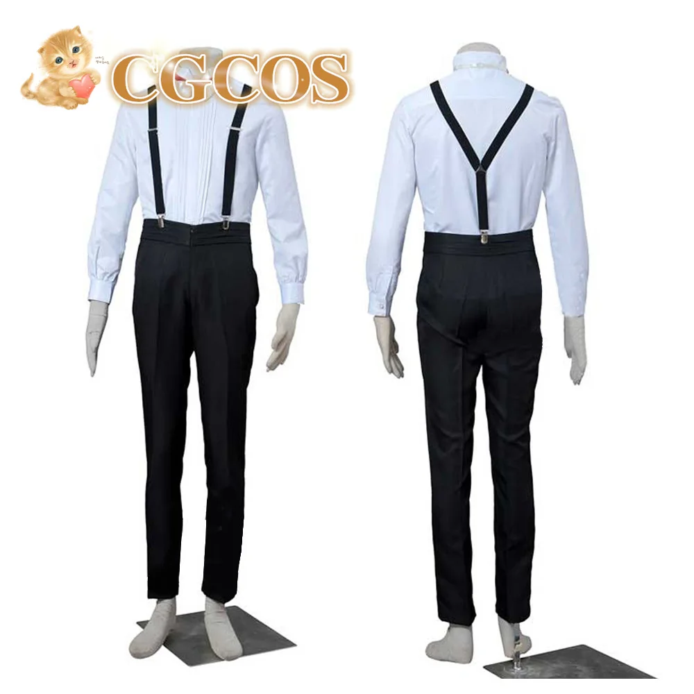 Cgcos Экспресс! Сейлор Мун Мамору Чиба смокинг мужские вечерние повседневные игры