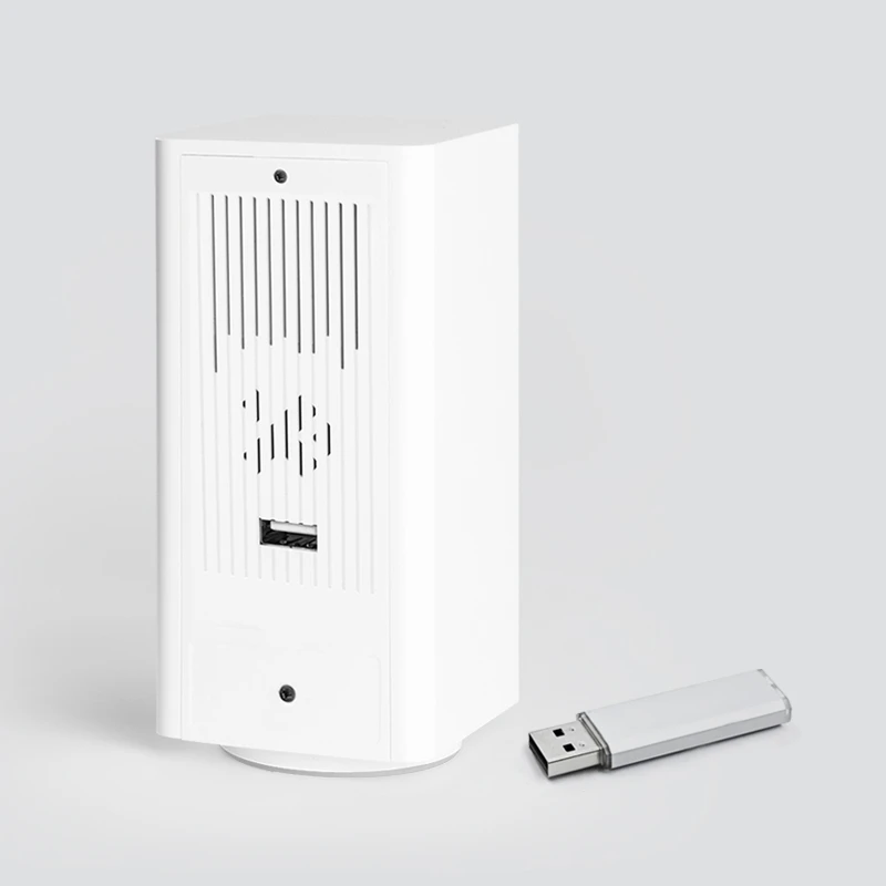Оригинал Сяо mi Цзя Dafang Smart IP камера 1080P FHD градусов 110 Intelligent Security Wi Fi Cam ночное
