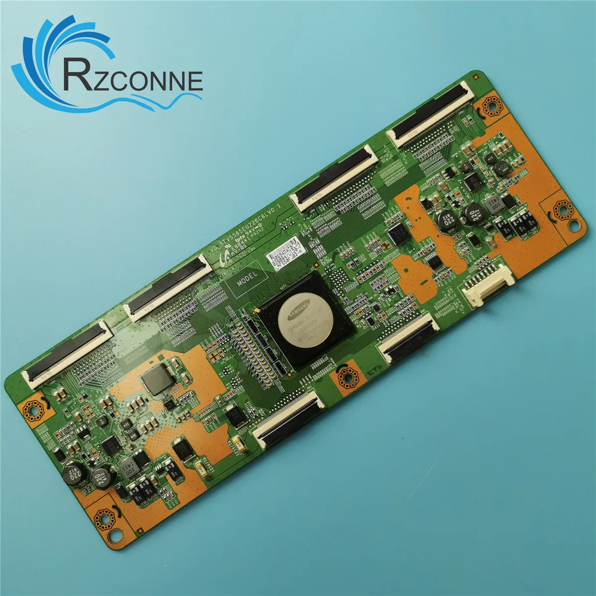 Материнскую плату карты питания для samsung 48 дюймов ТВ BN41 02111A 02111 T CON доска HG48AE570S