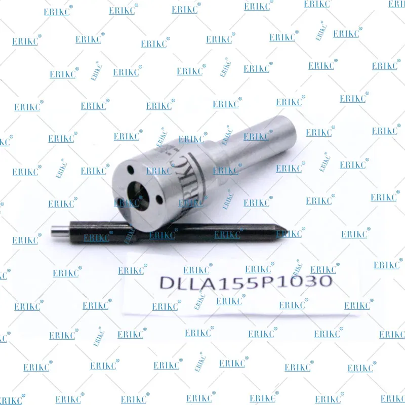 ERIKC DLLA155P1030 форсунка Форсунки системы питания с общей топливной магистралью DLLA155