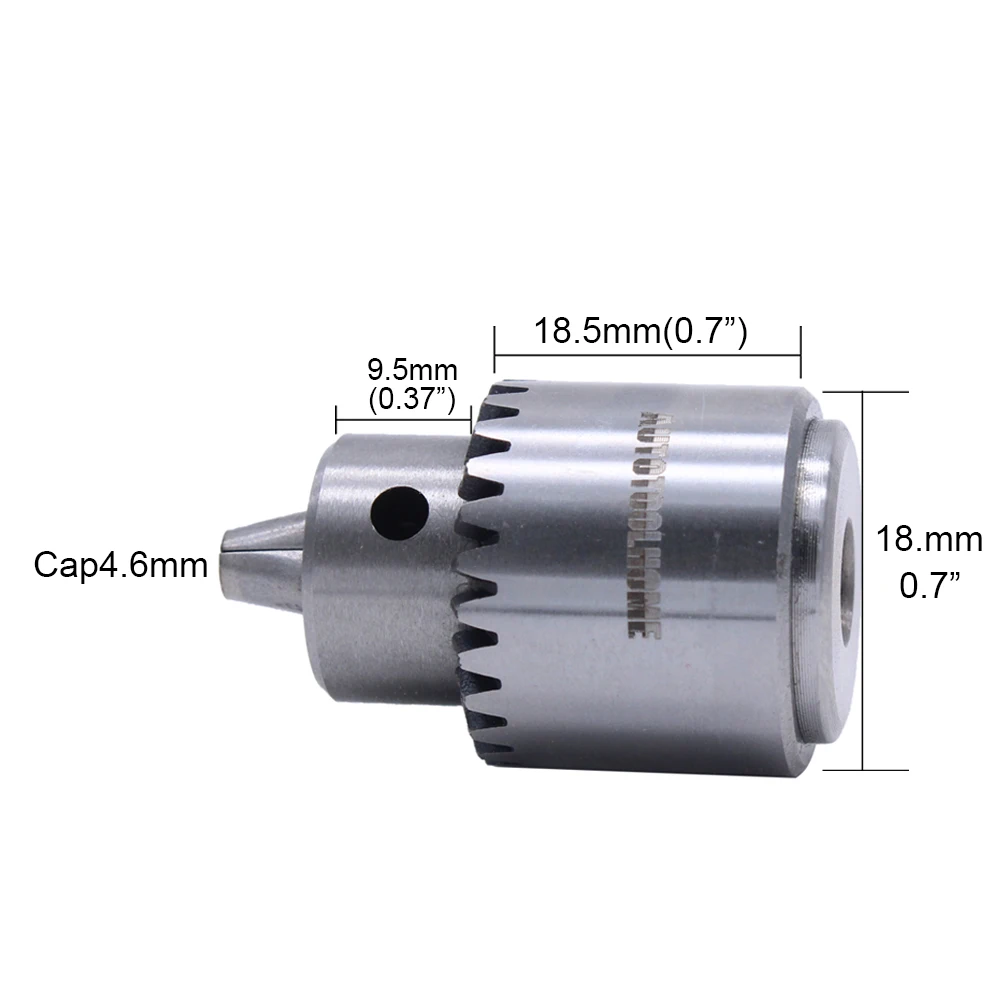 DC 12V Motor Drill Bit Set Mini Hand Electric Drill Kit fits PCB Circuit Board Left Hand Use Micro DIY Drilling Press Machine
