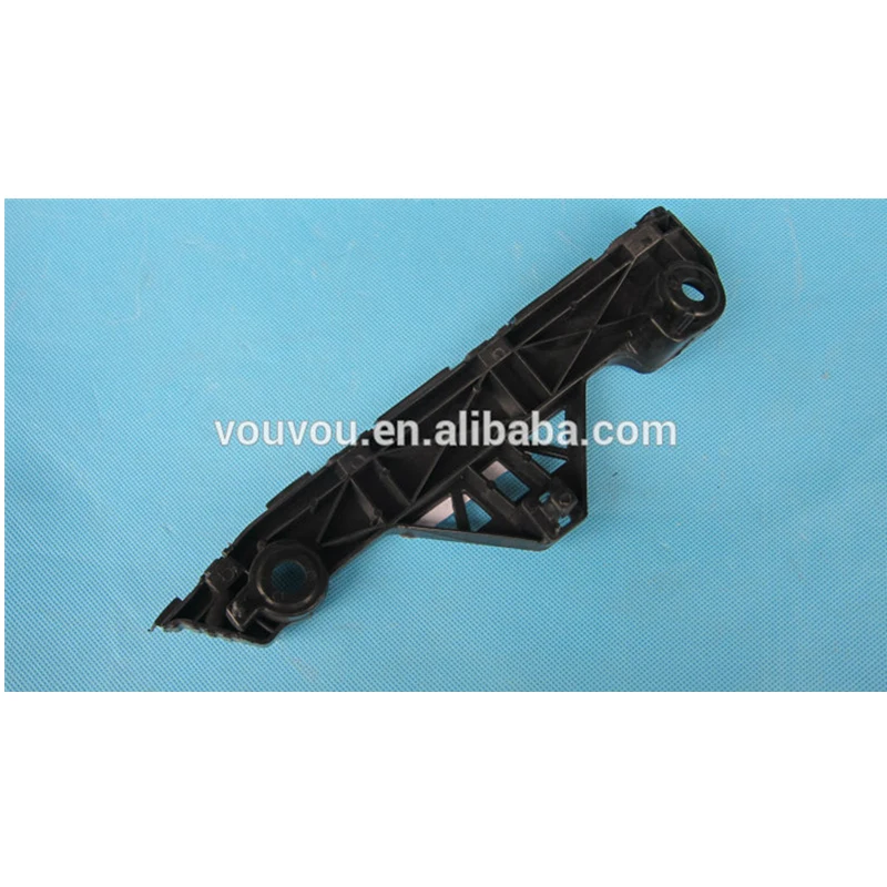 Кронштейн переднего бампера для mazda 3 2008-2012 BFF4-50-0U1 BFF4-50-0T1