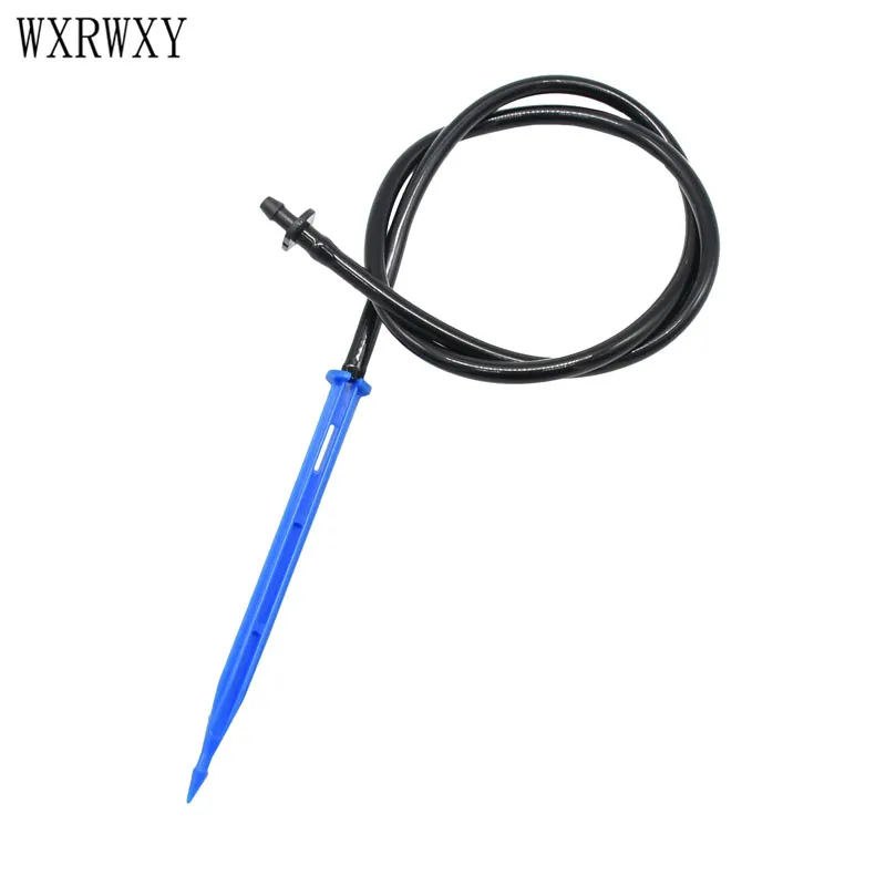Садовые капельницы wxrwxy 3/5 с капельницей капельница для капельного орошения