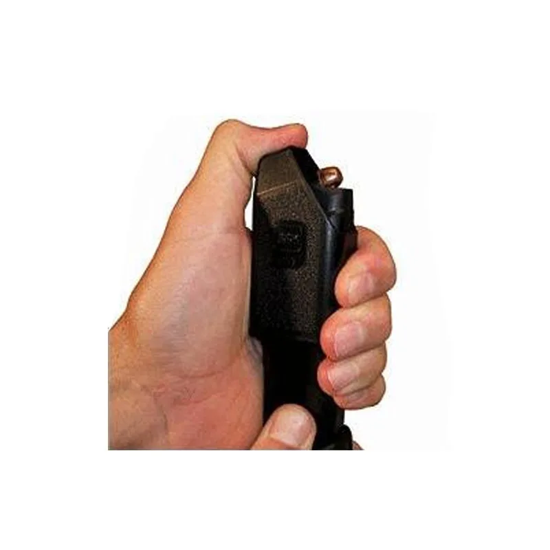 Новый магазин для патронов Glock 9 мм 40 357 45 Mags|loader|g&g |