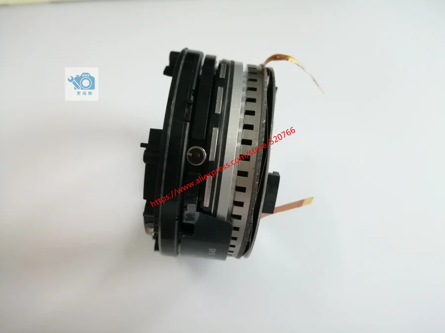 

100% new original Lens 50mm F/1.4G lens Motor for Niko 50 mm F/1.4G SWM UNIT 1B061-143