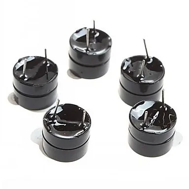 12V активный сигнал будильника пчеловода (упаковка из 10)|12v active buzzer|12v buzzerbuzzer 12v |